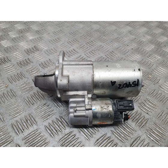 Motor Arranque Para Hyundai Kona