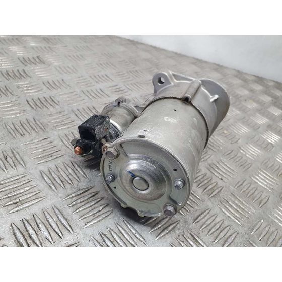 Motor Arranque Para Hyundai Kona
