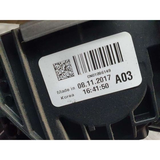 Potenciometro Pedal Para Hyundai Kona