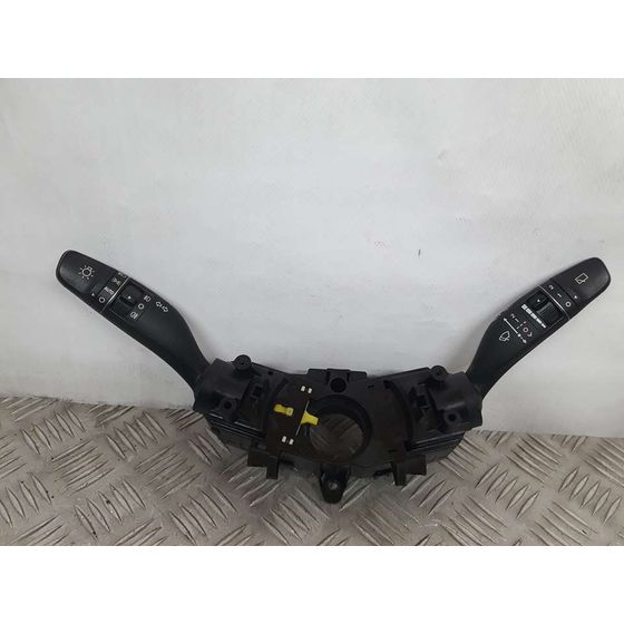Mando Luces Y Limpia Para Hyundai Kona