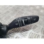 Mando Luces Y Limpia Para Hyundai Kona