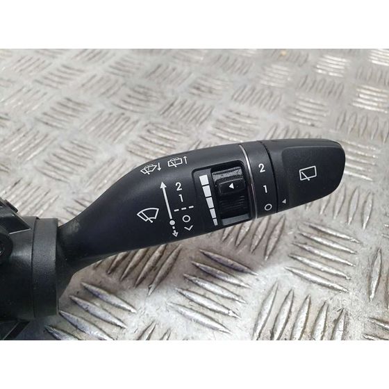 Mando Luces Y Limpia Para Hyundai Kona