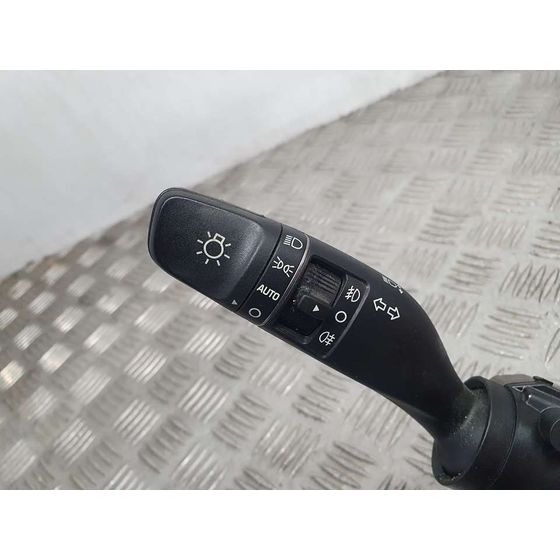Mando Luces Y Limpia Para Hyundai Kona