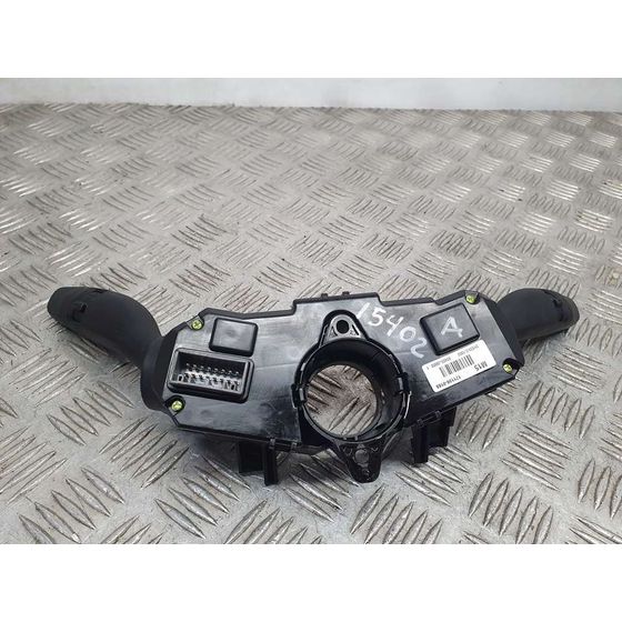 Mando Luces Y Limpia Para Hyundai Kona
