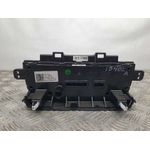 Mando Climatizador Para Hyundai Kona