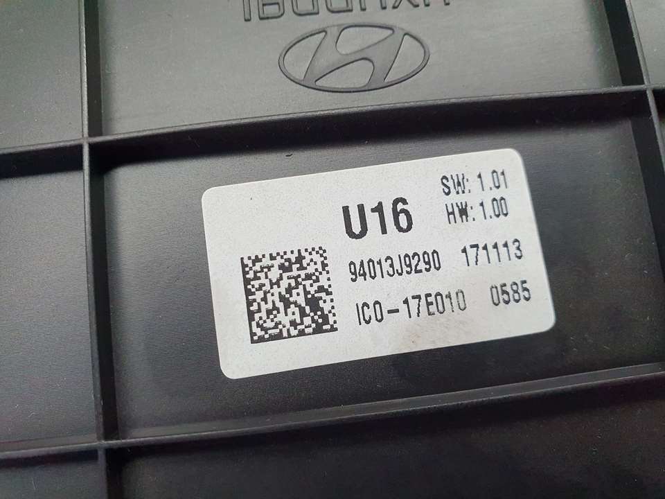 Cuadro Instrumentos Para Hyundai Kona