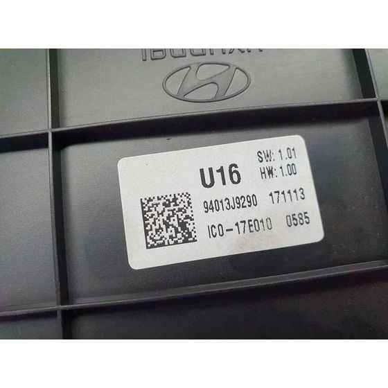 Cuadro Instrumentos Para Hyundai Kona