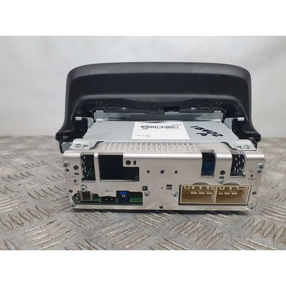 Sistema Navegacion Gps para Hyundai Kona