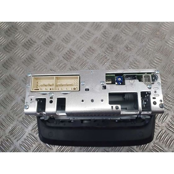 Sistema Navegacion Gps para Hyundai Kona