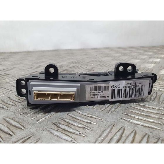 Interruptor Para Hyundai Kona