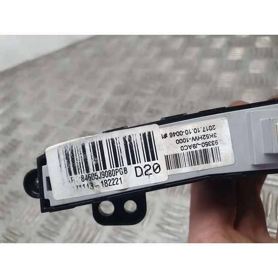 Interruptor Para Hyundai Kona