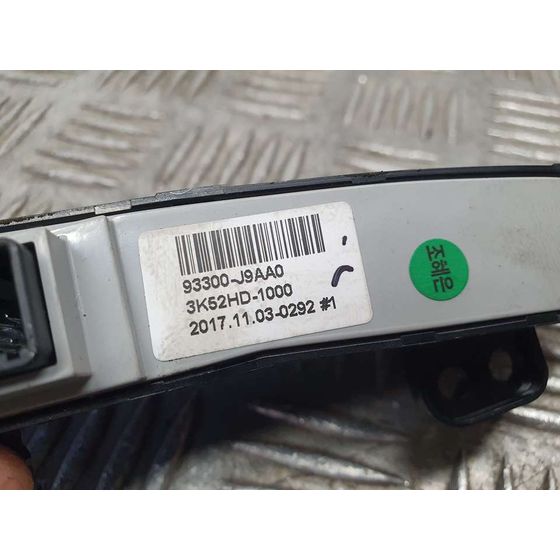 Interruptor Para Hyundai Kona
