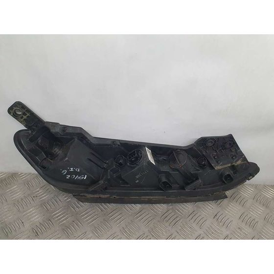 Faro Izquierdo Para Hyundai Kona