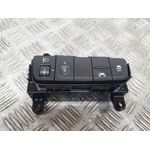 Mando Multifuncion Para Hyundai Kona