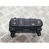 Mando Multifuncion Para Hyundai Kona