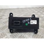 Mando Multifuncion Para Hyundai Kona