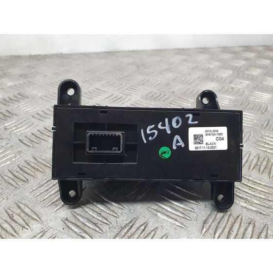 Mando Multifuncion Para Hyundai Kona