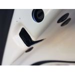 Cerradura Puerta Trasera Derecha  Para Volkswagen Tiguan