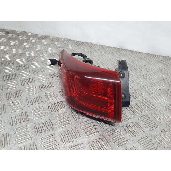 Piloto Trasero Izquierdo para Hyundai Kona