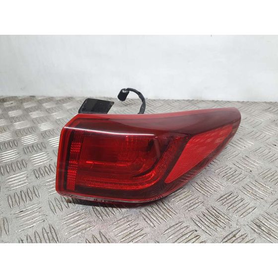 Piloto Trasero Derecho para Hyundai Kona