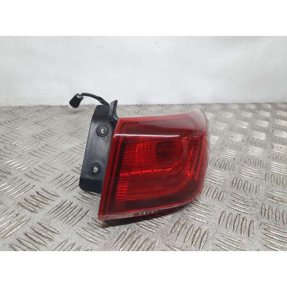 Piloto Trasero Derecho para Hyundai Kona