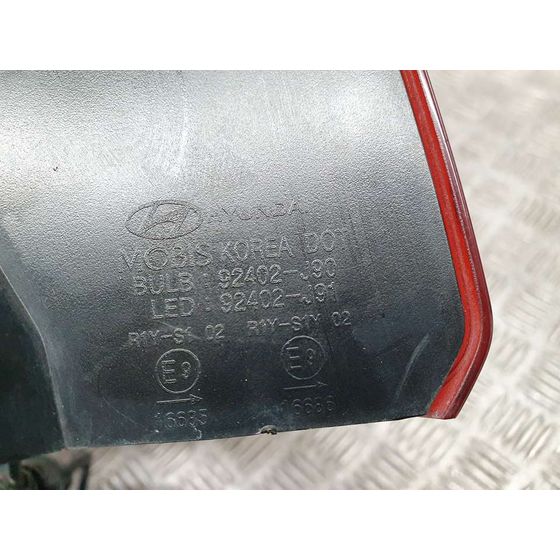 Piloto Trasero Derecho para Hyundai Kona