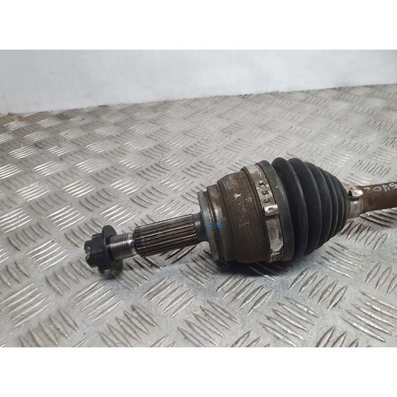 Transmision Delantera Izquierda Para Hyundai Kona