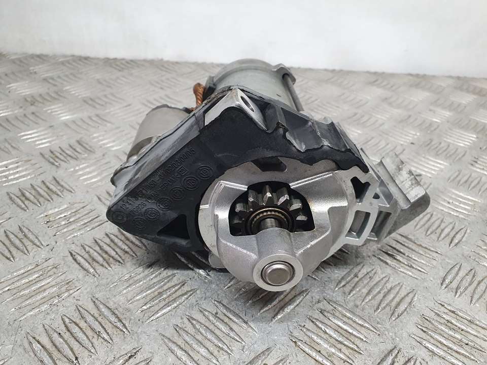 Motor Arranque Para Bmw Serie 4 Gran Coupe