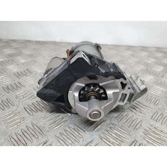 Motor Arranque Para Bmw Serie 4 Gran Coupe