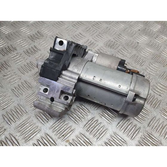 Motor Arranque Para Bmw Serie 4 Gran Coupe