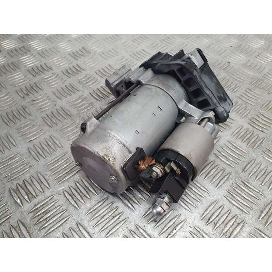 Motor Arranque Para Bmw Serie 4 Gran Coupe