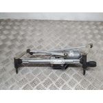 Motor Limpia Delantero Para Opel Corsa D