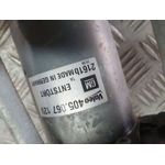 Motor Limpia Delantero Para Opel Corsa D