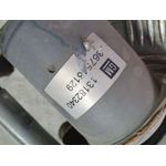Motor Limpia Delantero Para Opel Corsa D