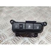 Mando Multifuncion Para Opel Corsa D