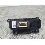 Mando Multifuncion Para Opel Corsa D