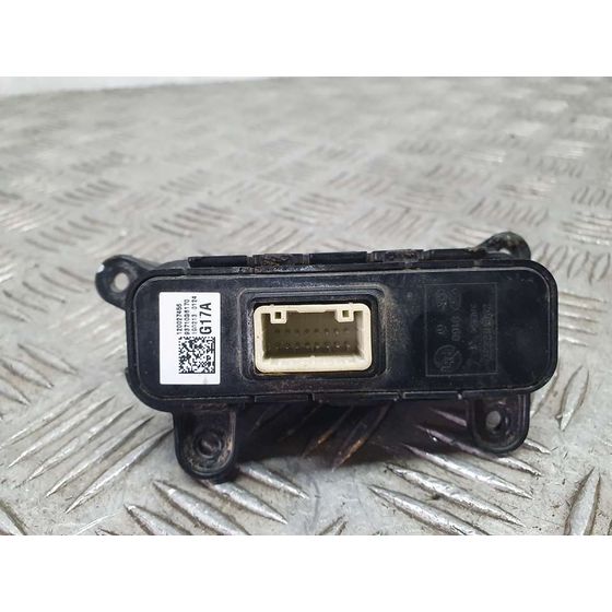 Mando Multifuncion Para Opel Corsa D