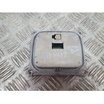 Centralita Faros Xenon Para Audi A4 Ber.