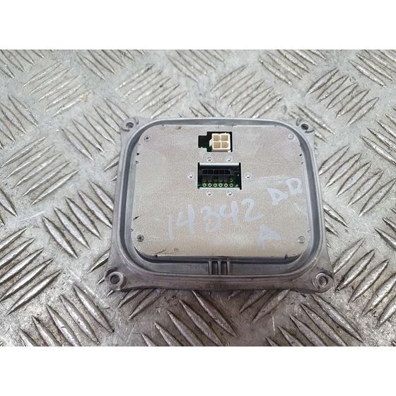 Centralita Faros Xenon Para Audi A4 Ber.