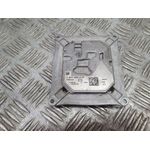 Centralita Faros Xenon Para Audi A4 Ber.