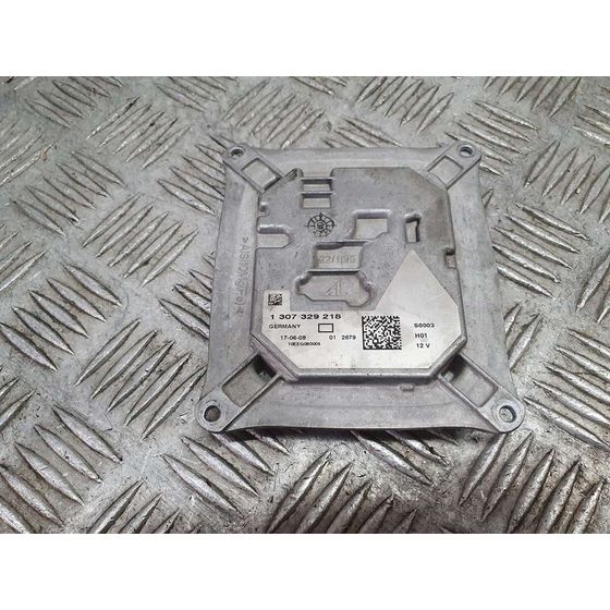 Centralita Faros Xenon Para Audi A4 Ber.