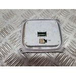 Centralita Faros Xenon Para Audi A4 Ber.