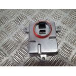 Centralita Faro Para Audi A4 Ber.