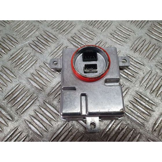 Centralita Faro Para Audi A4 Ber.