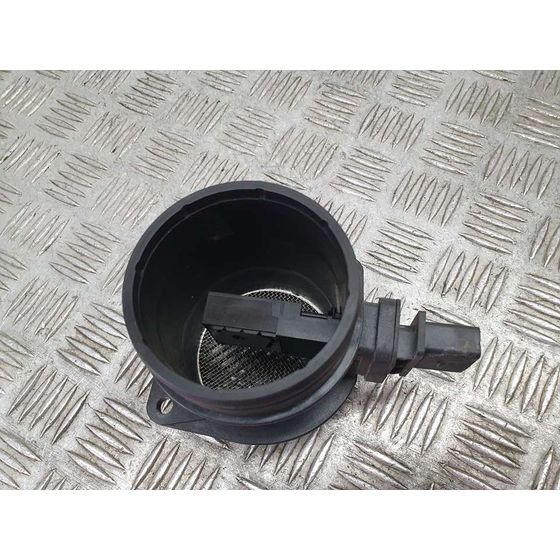 Caudalimetro Para Audi A4 Ber.