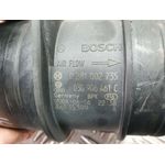 Caudalimetro Para Audi A4 Ber.