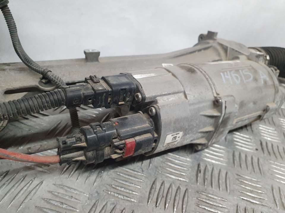 Cremallera Direccion Para Opel Astra K Lim. 5Türig