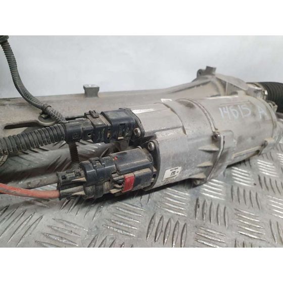 Cremallera Direccion Para Opel Astra K Lim. 5Türig