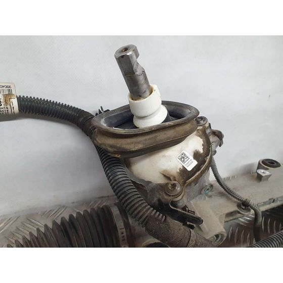 Cremallera Direccion Para Opel Astra K Lim. 5Türig