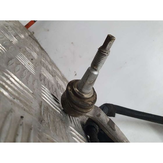 Cremallera Direccion Para Opel Astra K Lim. 5Türig